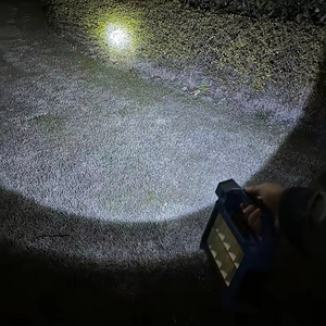 Đ<span class=keywords><strong>a</strong></span> chức năng độ sáng cao xách tay năng lượng mặt trời đèn tay ngoài trời khẩn cấp COB không thấm nước khẩn cấp đèn pin - Product Image 6