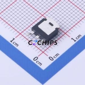 Diode Schottky MBRD20100T TO-252 neuve et originale, fournisseur de composants électroniques en gros et service BOM - Product Image 2