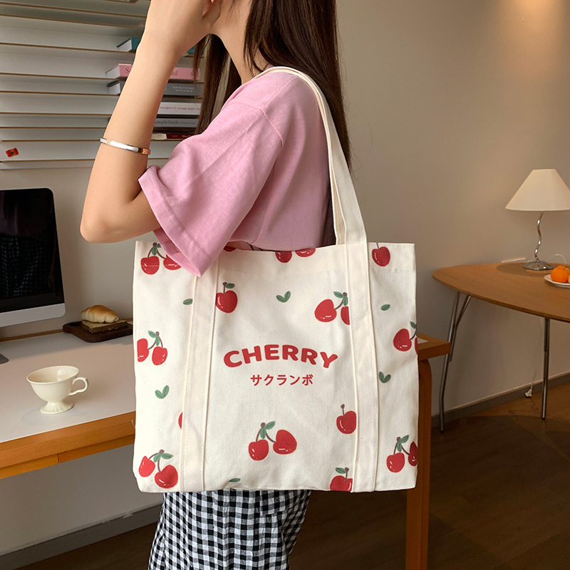 Cherry baby talk-beige