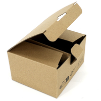 Cajas de Cartón para Envíos, Mudanzas y Transporte, Cajas Corrugadas con Separador