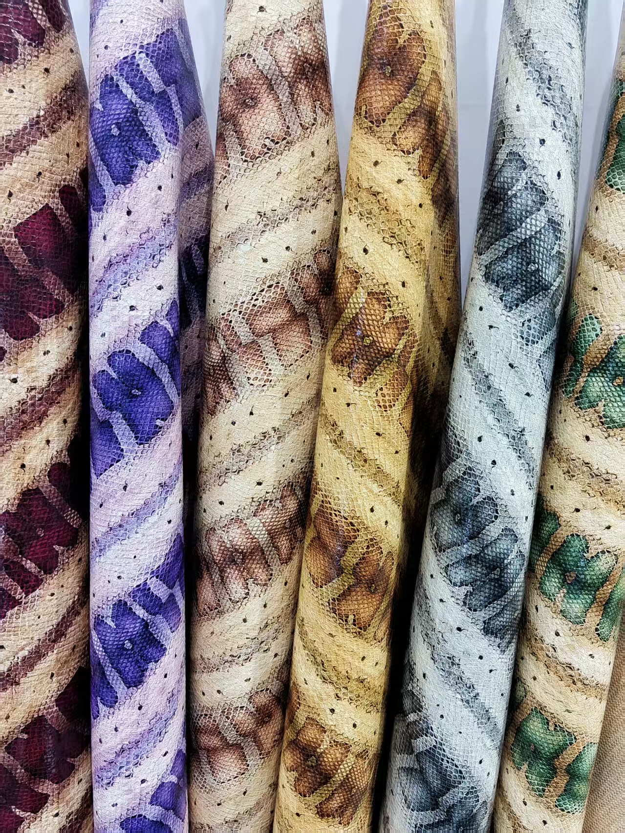 Couleur personnalisée