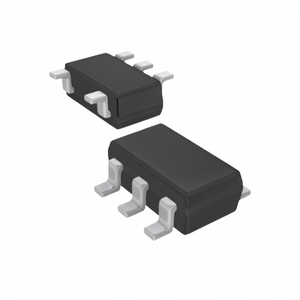 Original One Stop Service SC 74A, SOT 753 Power Management (PMIC) Buy Online Electronic Components XC6123C535MR-G - Product Image 1