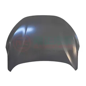 Tự động động cơ nắp ca-pô động cơ hoods cho Avatar 11 12 deepal SL03 denza D9 neta GT geely hình học xpeng G9 P5 G3 Aion V y Cộng với