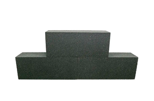 แผ่นยางกันกระสุน Hvsun Ballistic Tiles สำหรับสนามยิงปืนในร่ม ผลิตในมณฑลซานตง - Product Image 3