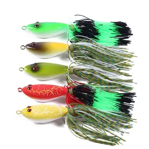 hollow body frog baits manufacturer, hollow body frog baits manufacturer  Suppliers and Manufacturers at