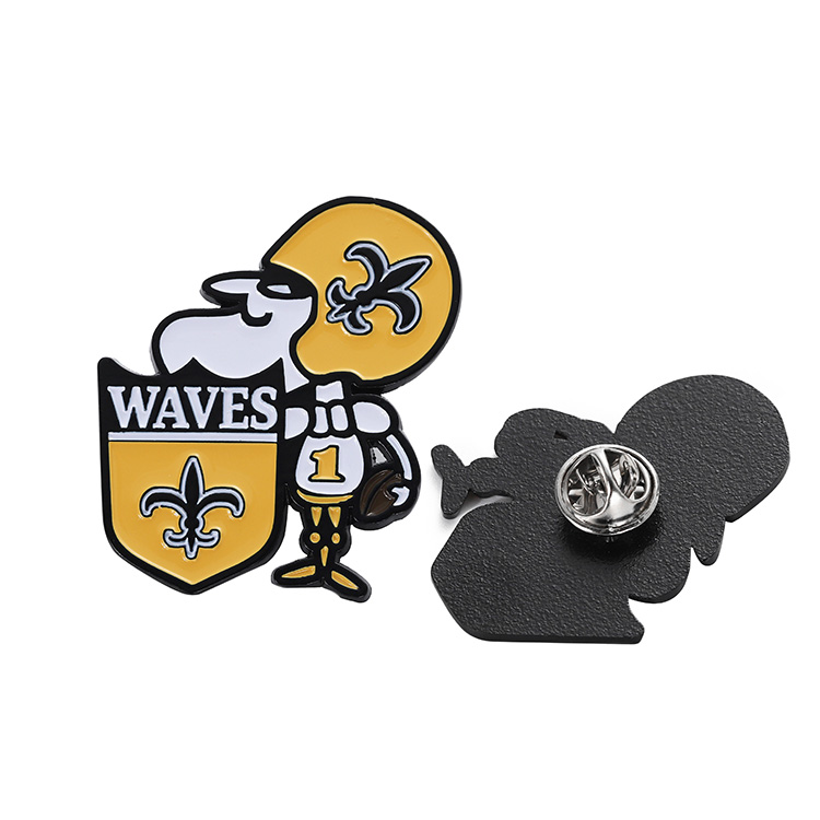football Pins