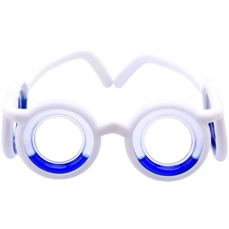 Epsilon nuovo Design novità articoli prodotti Dropshipping uomo donna viaggio usa occhiali Anti cinetosi senza lenti