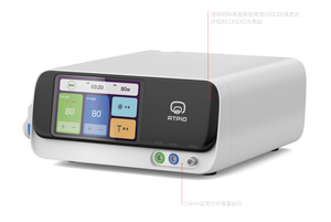 Прибор для удаления опухолей животных/Неинвазивная микроволновая абляция для лечения опухолей - Product Image 2
