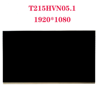 شاشة عرض LCD جديدة مقاس 21.5 بوصة IPS T215HVN05.1 FHD 1920*1080