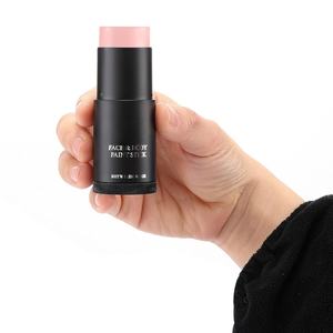 Maquillaje de <span class=keywords><strong>pintura</strong></span> facial <span class=keywords><strong>Rosa</strong></span> pastel <span class=keywords><strong>Pintura</strong></span> de cara a base de aceite no tóxico <span class=keywords><strong>Palo</strong></span> de <span class=keywords><strong>pintura</strong></span> de cara y cuerpo de Halloween de alta pigmentación - Product Image 3