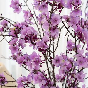 Spray <span class=keywords><strong>de</strong></span> <span class=keywords><strong>laurier</strong></span> artificiel CL38104, branche <span class=keywords><strong>de</strong></span> <span class=keywords><strong>laurier</strong></span> artificielle pour la décoration classique <span class=keywords><strong>de</strong></span> la maison, les cérémonies <span class=keywords><strong>de</strong></span> remise <span class=keywords><strong>de</strong></span> prix, les accents <span class=keywords><strong>de</strong></span> bureau (97-98 cm) - Product Image 4