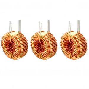 Common Mode <span class=keywords><strong>Choke</strong></span> Tailored for Specific Voltage Frequency Needs Inductor Enhanced EMI/RFI Filtering - Product Image 4