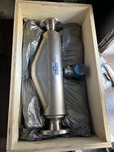 Motion CMF300M CMF 350 Cmf 400 Coriolis <b>Meter</b> 3 Inch (DN80 DN100) 316L Stainless Steel <b>Flow</b> - Product Image 5