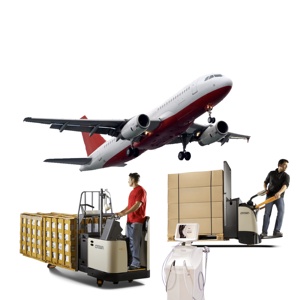 Servizio di Logistica DDP dalla Cina, Spedizione Economica verso Emirati Arabi Uniti, Dubai, Arabia Saudita, USA, Regno Unito - Product Image 5
