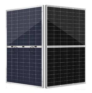 Dual Glass Mono Solarpanel Fotovoltaico Pensilina <b>Solar</b> Cell 320w 300w Monocrystalline Farm - Product Image 1