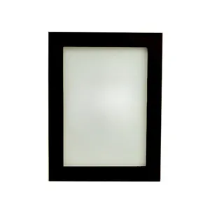 厂家直销中密度纤维板工艺画盒相框照片3d阴影标本盒框架适用于家居装饰