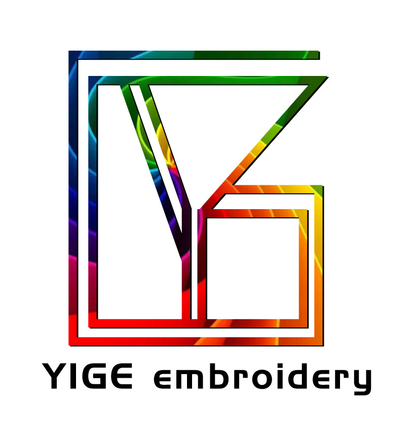 Shantou Yige Textile Embroidery Co., Ltd. logo