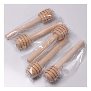 Cuentas de resina <span class=keywords><strong>3D</strong></span> de Honey Stick, cabujones Kawaii para artesanía, collar, colgante, accesorios - Product Image 6