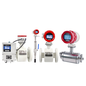 電磁流量計 流量計価格 磁気式水道メーター 電磁式血液流量計 - Product Image 6