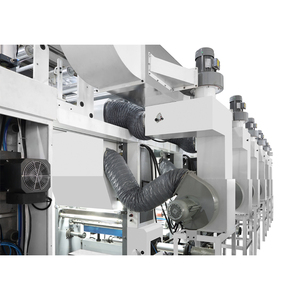 Máy In Ống Đồng Tự Động DNAY800.1100D Bằng Nhựa - Product Image 4