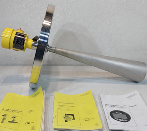 Sensor de Radar Original PS62 VEGAPULS 62 6X 42 11 21 PS42 PS11 PS21 - Product Image 4