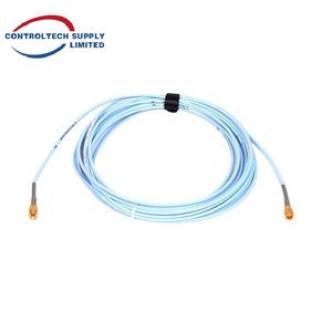 Nuevo Producto en Oferta: Cable de Extensión Bently Nevada 330930-080-00-05 - Product Image 3