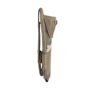 Vente chaude Pochette tactique universelle pour magazine en nylon imperméable camouflage pour la chasse Accessoires de gilet de poitrine - Product Image 4