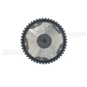 เฟืองตั้งเวลาไอดีไอเสีย SMW350112 สำหรับเครื่องยนต์ JMC 4K21 อะไหล่รถยนต์ - Product Image 4