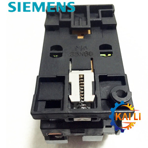 Contactor Siemens 3RT1054-6AF36 AC 24V 1NO 1NC con Certificación CCC, Uso General, Original - Product Image 5