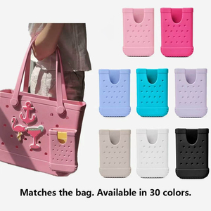 Sac de plage étanche en EVA pour téléphone portable – Accessoire de rangement pour téléphone mobile - Product Image 3