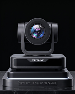 กล้อง21HP PTZ Full HD vastline พร้อมโครงสร้างโลหะและฟังก์ชั่น SDK สำหรับอุปกรณ์เชิงพาณิชย์สำหรับมืออาชีพ - Product Image 5