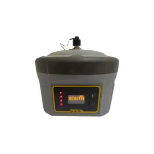 The cheapest second-hand Gps Rtk South Galaxy G6 GNSS Base and Rover Gnss Rtk Gps Receiver