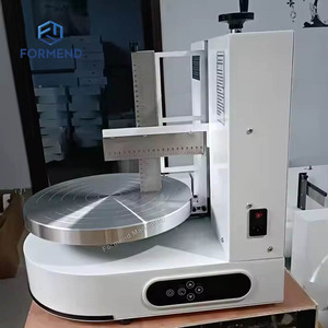 Nouvelle machine à gâteaux tout-en-un pour la fabrication et la décoration de gâteaux à base de lait - Product Image 6