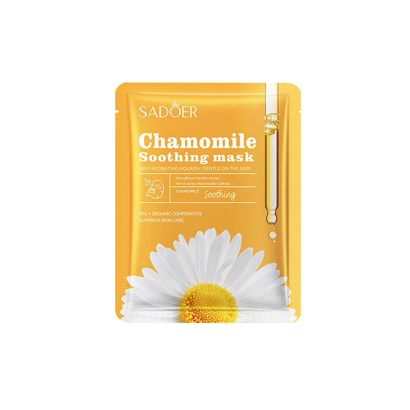 Chamomile 03898