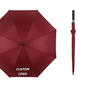 Personal Fashion Wholesale Good Price Rainbow Customized High Quality Umbrella With Logo Golf