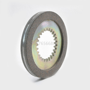 Komori Brake <b>Pad</b> 25 Tooth For Printing Press Split Four Way - Product Image 4