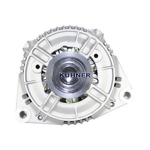 Alternatore compatibile per MERCEDES-BENZ T1 308 D 2.3 Diesel (KW: 60, CV: 82) dal 06-1989 al 02-1996 BOSCH 301299RIR - Product Image 1