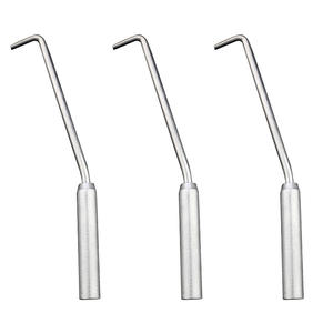 Ganchos de Acero Tuosen para Barras de Refuerzo, Sin Aleación, para Doblar, Empaquetar y Unir en la Construcción - Product Image 1