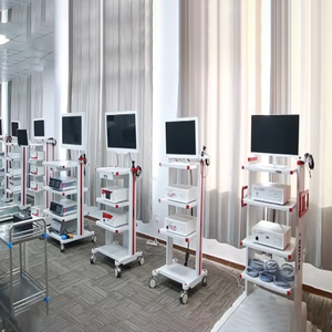 Unidad de Videoendoscopia Flexible HD para Cirugía Mínimamente Invasiva en Hospitales - Product Image 2