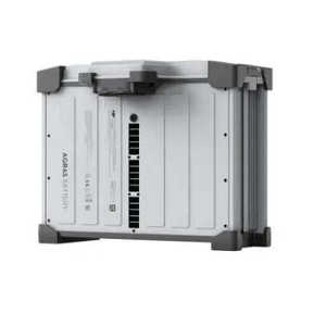 T60 marco grande RTK precisión agricultura Drone pulverización fertilizante accesorios granulares para precisión pulverización agrícola - Product Image 4