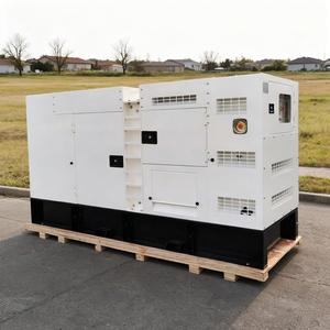 50hz 60hz High Performance <b>Generators</b> 160kw 140kw 150kw 200kva Silent <b>Generator</b> - Product Image 3