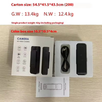 Mini Cámara Corporal Wifi L8 HD 1080p, Grabadora de Video y Voz Magnética para el Hogar, Sensor de Movimiento, Videocámara Deportiva de Bolsillo con Visión Nocturna