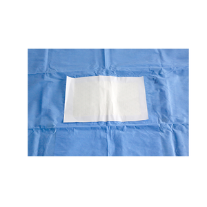 Kit Chirurgico Sterile Monouso per <span class=keywords><strong>Craniotomia</strong></span> con Telo Incisionale e Coperture Rinforzate Certificato CE Classe II per Neurochirurgia - Product Image 5