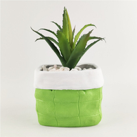 Supplier Pot Tanaman Cina, Pot Tanaman Indoor Berkualitas Tradisional, Pot Bunga Semen Termurah untuk Taman Balkon