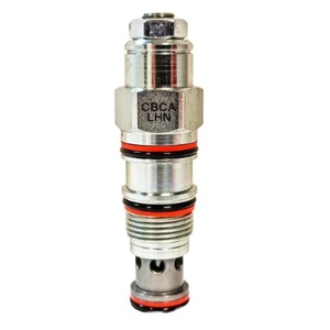 Mặt Trời thủy lực PPDB-KBN thí điểm hoạt động giảm áp/cứu trợ van - Product Image 6