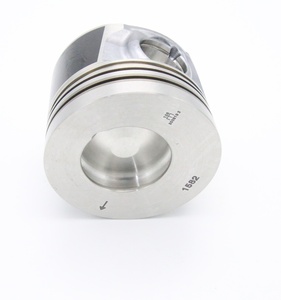 Phụ Tùng Chính Hãng 4LE2T 4LE1 8980681582 8-98068158-2 Pít-tông Động Cơ Vòng 108Mm - Product Image 3