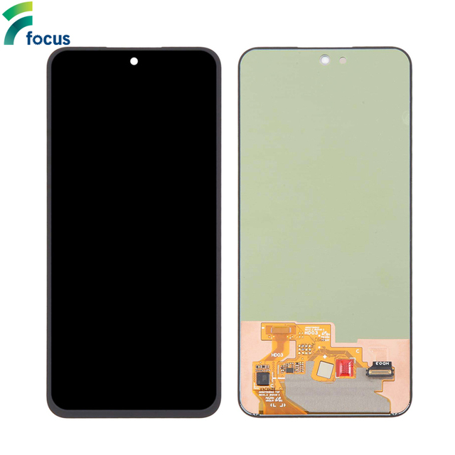 Original for Samsung for Galaxy A36 5G Screen Replacement Digitizer Display Panel Pantalla Lcd Para for Samsung A36 Display