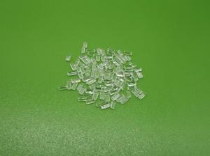 Environmentally Friendly PET <strong>High</strong>-<strong>gloss</strong> Spinning Halogen-free Flame-retardant <strong>Masterbatch</strong> - Product Image 4