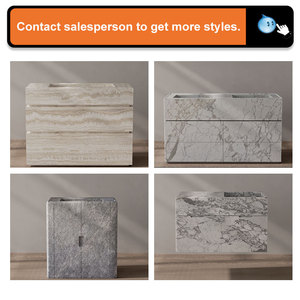 Encimera de Mármol Travertino <span class=keywords><strong>Blanco</strong></span> Marfil Tostone Italy, Suministro Directo para Contratistas de Baños y Espacios Interiores - Product Image 6
