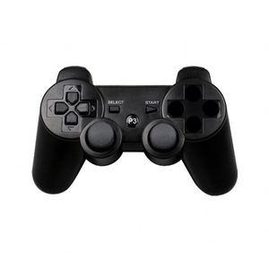 X517-1 PS3 Slim Turbo Joystick Inalámbrico 2.4G, Controlador de Juego Inalámbrico para PC con Doble Vibración - Product Image 2